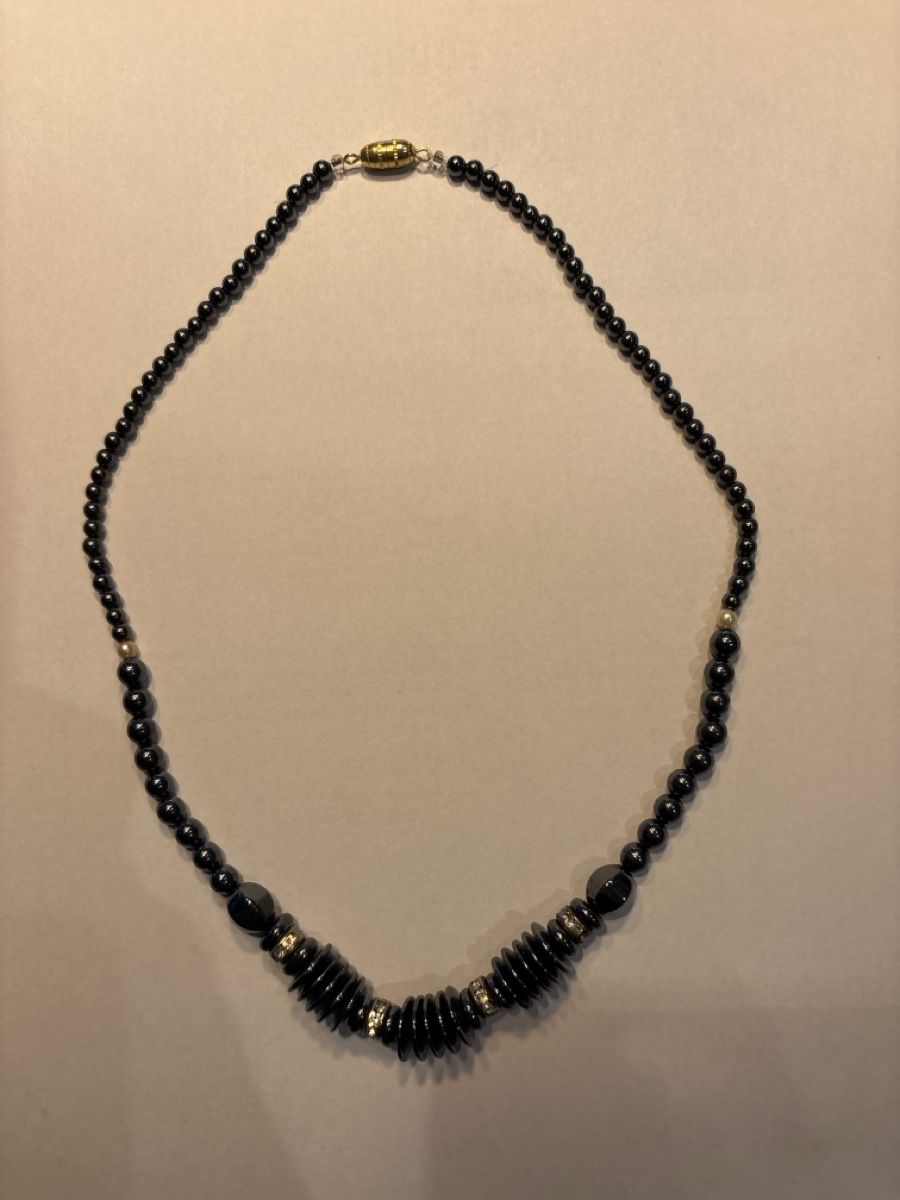 Catenine: Elegante Vintage Halskette – Usato da Rothrist venduto da gab_c8f9